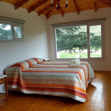 Maika La Peke Apartment Сиера де ла Вентана Екстериор снимка