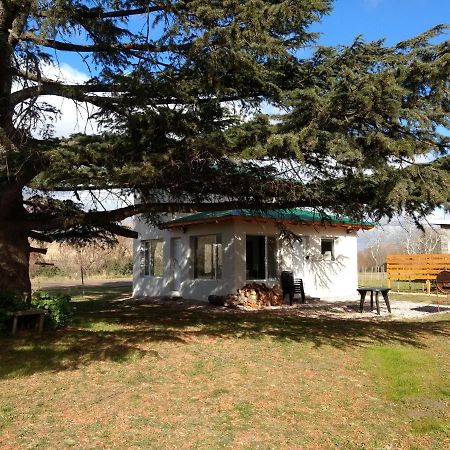 Maika La Peke Apartment Сиера де ла Вентана Екстериор снимка