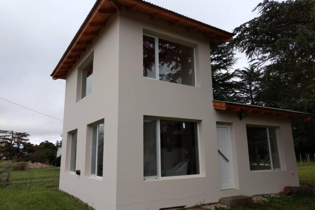Maika La Peke Apartment Сиера де ла Вентана Екстериор снимка