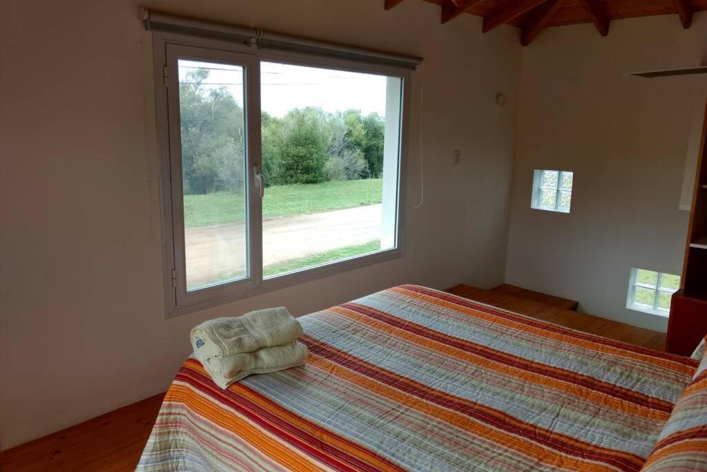 Maika La Peke Apartment Сиера де ла Вентана Екстериор снимка