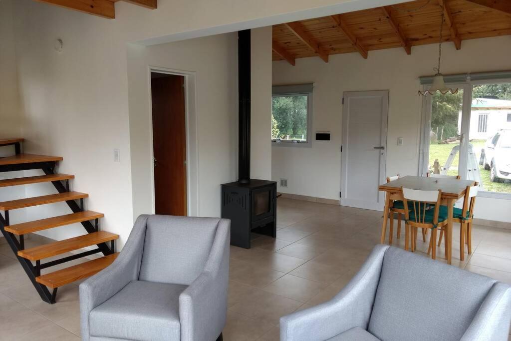 Maika La Peke Apartment Сиера де ла Вентана Екстериор снимка