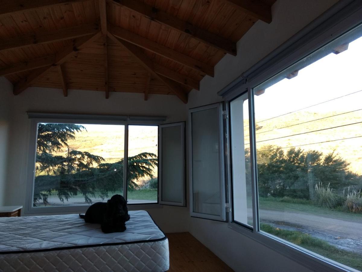 Maika La Peke Apartment Сиера де ла Вентана Екстериор снимка
